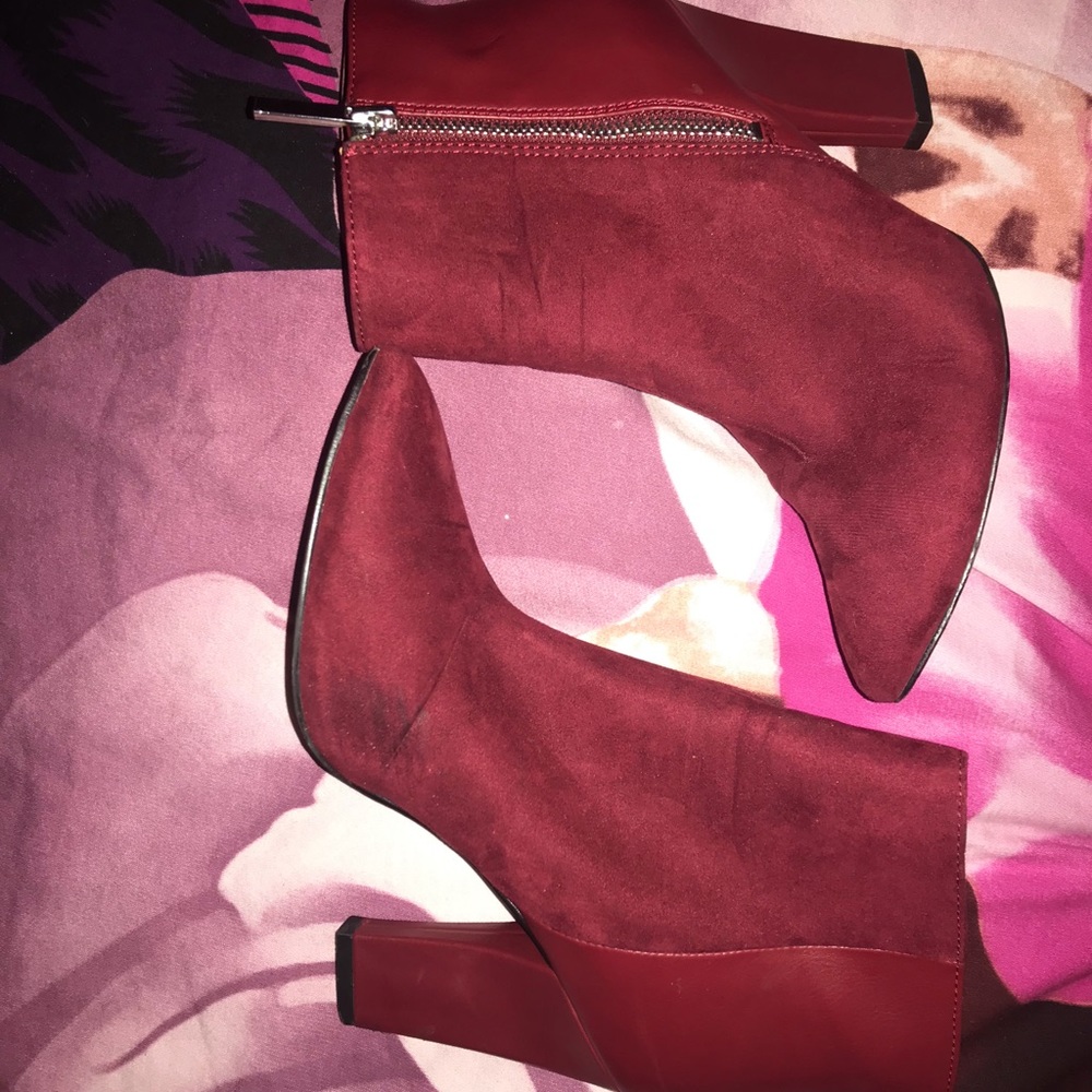 Booties